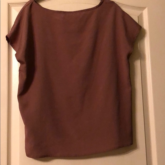 Brown Shirt - Picture 3 of 3